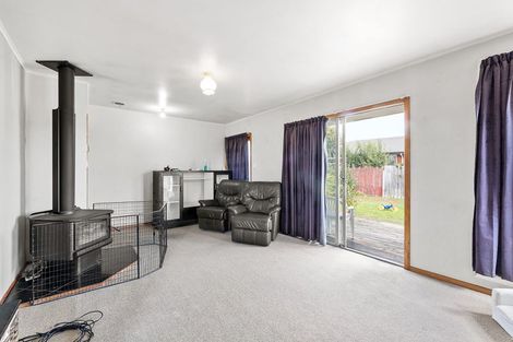 Photo of property in 8 Buick Street, Redwoodtown, Blenheim, 7201