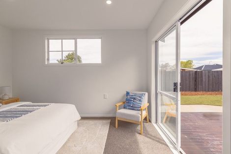Photo of property in 1/42a Shands Road, Hornby, Christchurch, 8042