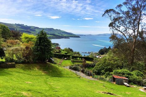 Photo of property in 38 Coombe Hay Terrace, Careys Bay, Port Chalmers, 9023