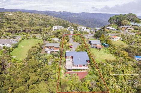 Photo of property in 23 Te Ahuahu Road, Piha, New Lynn, 0772