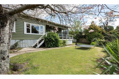 Photo of property in 472 No 3 Road, Te Puke, 3183