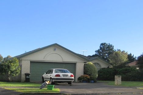Photo of property in 143 Burswood Drive, Burswood, Auckland, 2013
