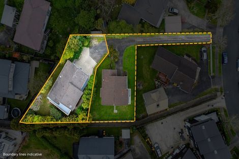 Photo of property in 1/14 Sunward Rise, Glenfield, Auckland, 0629