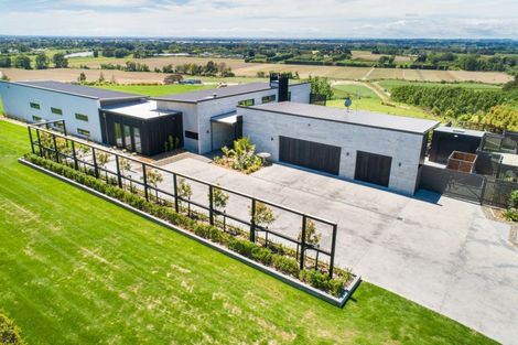 Photo of property in 50 Branksome Place, Aokautere, Palmerston North, 4471