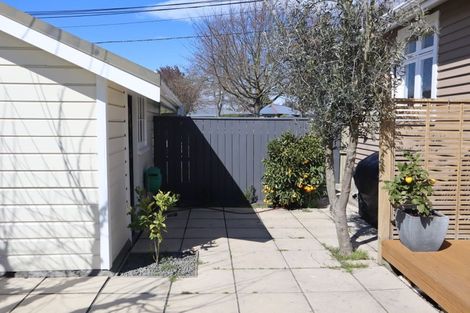 Photo of property in 2 Mersey Street, St Albans, Christchurch, 8014