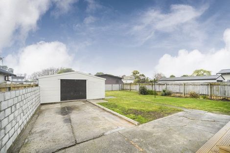 Photo of property in 9 Milverton Avenue, Hokowhitu, Palmerston North, 4410