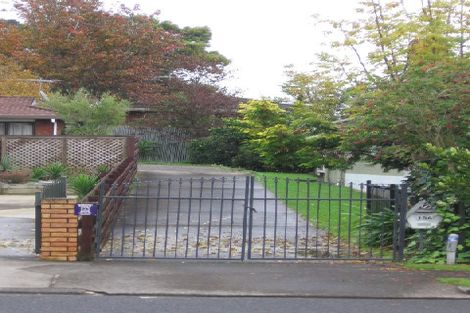 Photo of property in 15a Konini Avenue, Papatoetoe, Auckland, 2025