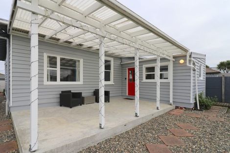 Photo of property in 34 Wallace Street, Grasmere, Invercargill, 9810