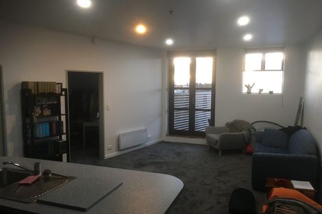 Photo of property in The Lofts, 6/185 Victoria Street, Te Aro, Wellington, 6011