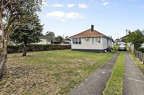 Photo of property in 39 Goodwin Avenue, Morrinsville, 3300