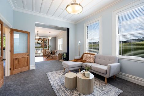 Photo of property in 19 Lynn Street, Maori Hill, Dunedin, 9010