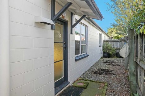 Photo of property in 1/7 Albemarle Street, Sydenham, Christchurch, 8023