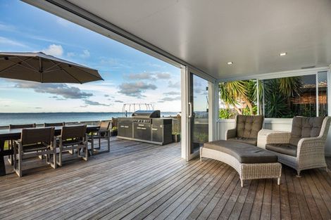 Photo of property in 143 Torkar Road, Clarks Beach, 2122