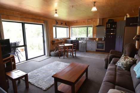 Photo of property in 735 Maratoto Road, Hikutaia, Paeroa, 3674