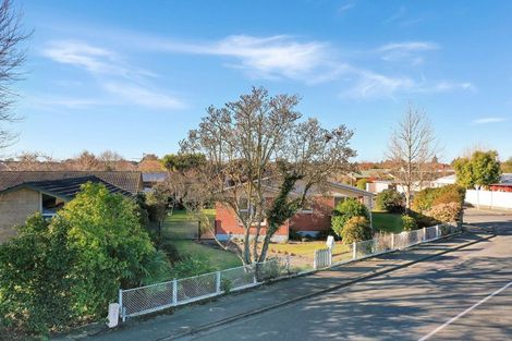 Photo of property in 12 Hanrahan Street, Allenton, Ashburton, 7700