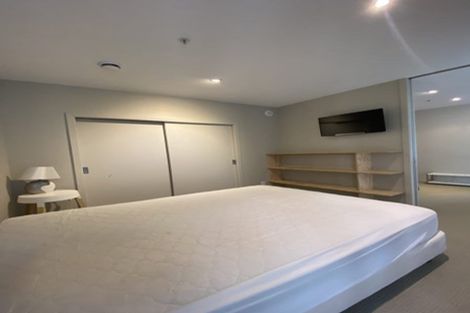 Photo of property in Trinity Apartments, 409/19 College Street, Te Aro, Wellington, 6011