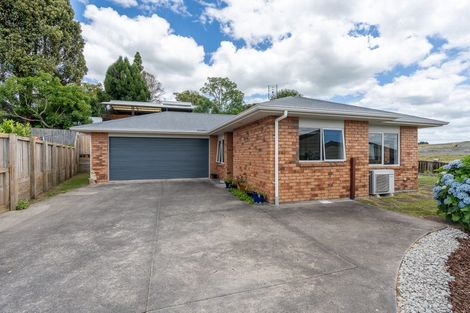 Photo of property in 149b Tainui Terrace, Te Awamutu, 3800