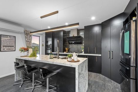 Photo of property in 3 Marlowe Place, Rolleston, 7614