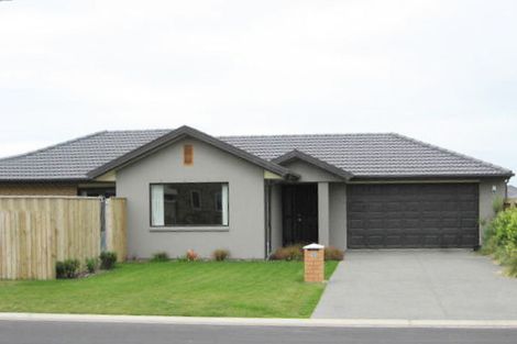 Photo of property in 175 Rolleston Drive, Rolleston, 7614