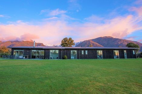 Photo of property in 7 Williams Drive, Fox Glacier, 7886