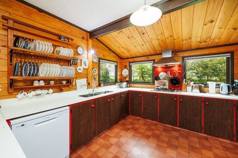 Photo of property in 183 Onepuhi Road, Marton, 4787