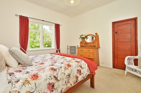 Photo of property in 4 Naples Street, Martinborough, 5711