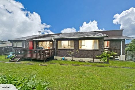 Photo of property in 7 Busbridge Place, Hillcrest, Auckland, 0627