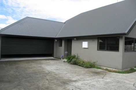 Photo of property in 112b Linton Street, West End, Palmerston North, 4410