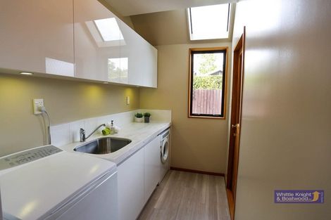 Photo of property in 119 Totara Street, Riccarton, Christchurch, 8041