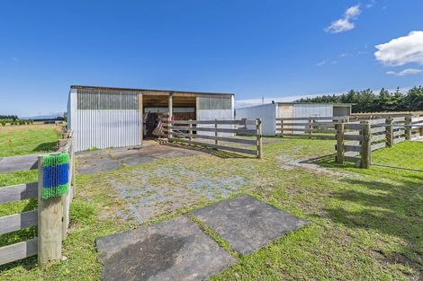 Photo of property in 507 Browns Rock Road, Burnt Hill, Oxford, 7495