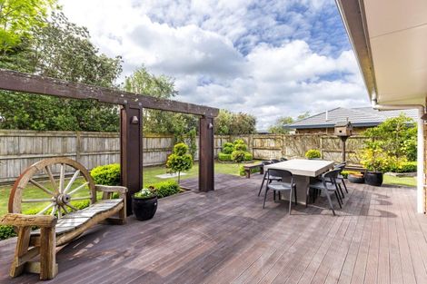 Photo of property in 21 Liberty Grove, Kelvin Grove, Palmerston North, 4414