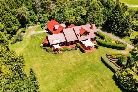 Photo of property in 505 Aorere Road, Ararata, Eltham, 4399