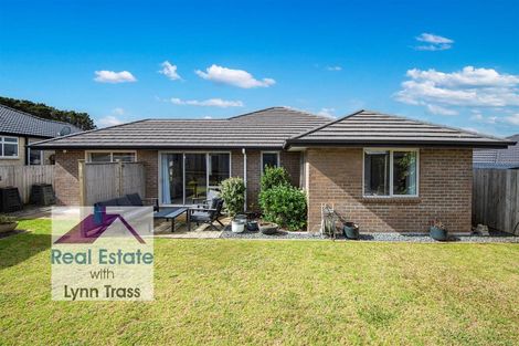 Photo of property in 41 Wairau Drive, Tikipunga, Whangarei, 0112