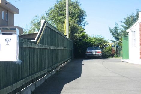 Photo of property in 107a Scott Street, Blenheim, 7201