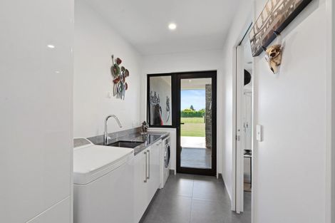 Photo of property in 251 Curraghs Road, Rolleston, Christchurch, 7675