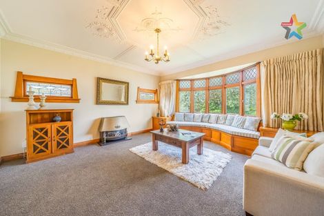 Photo of property in 19 Burnside Street, Waterloo, Lower Hutt, 5011