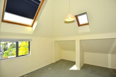Photo of property in St Lukes Courts, 170 Peterborough Street, Christchurch Central, Christchurch, 8013