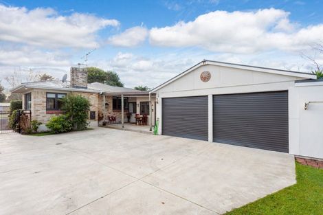 Photo of property in 5 Fitzgerald Avenue, Matamata, 3400
