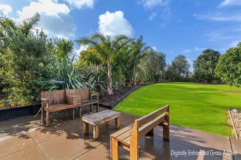 Photo of property in 39 Kendallvale Drive, Waiuku, 2123