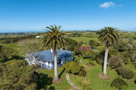 Photo of property in 1085 Awhitu Road, Pollok, Waiuku, 2683
