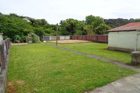 Photo of property in 110 Marsden Road, Greymouth, 7805