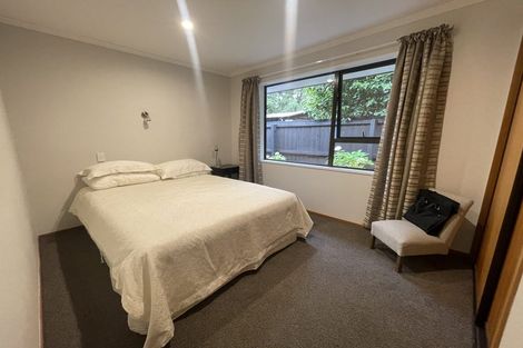 Photo of property in 1/24 Nepal Place, Burnside, Christchurch, 8053
