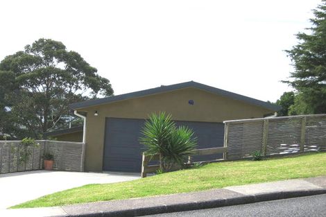 Photo of property in 131 Stredwick Drive, Torbay, Auckland, 0630