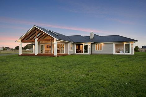 Photo of property in 724 Te Kowhai Road, Te Kowhai, Hamilton, 3288