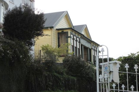 Photo of property in 25 Selkirk Street, Roslyn, Dunedin, 9010