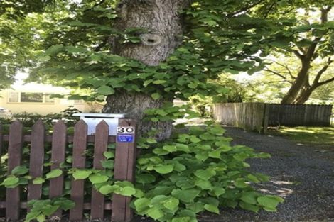 Photo of property in 30 Main South Road, Sockburn, Christchurch, 8042