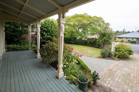 Photo of property in 74 Cameron Street, Ashburton, 7700