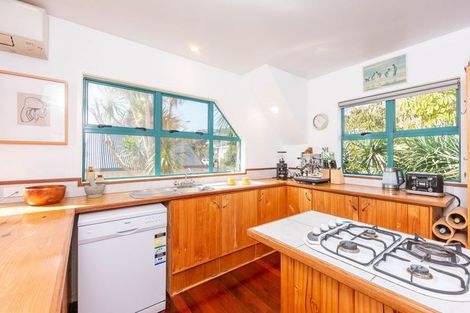 Photo of property in 312 Hokianga Harbour Drive, Omapere, Kaikohe, 0473