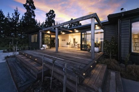 Photo of property in 1057a Greendale Road, Darfield, 7571