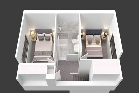 Photo of property in 7/295 Armagh Street, Christchurch Central, Christchurch, 8011